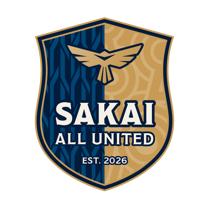 SAKAI ALL UNITED